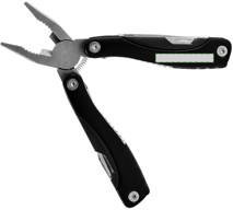 Metall 10-i-1 verktyg